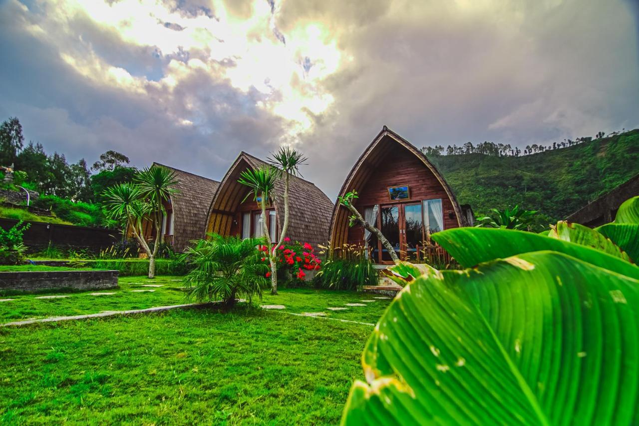 Pondok Bali Cottage Kintamani Extérieur photo